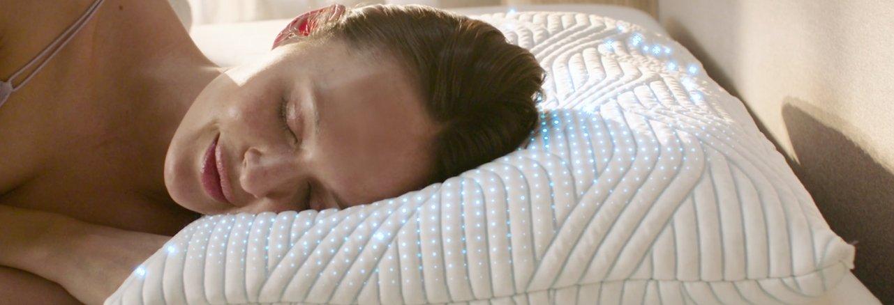 コンフォートピロー スマートクールテクノロジーTM｜テンピュール【公式】